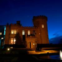 Dromoland Castle