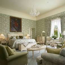 Dromoland Castle