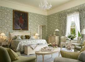 Dromoland Castle