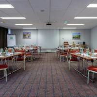 Holiday Inn Garden Court