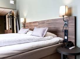 Scandic Uplandia