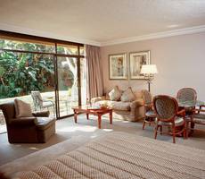 Superior Luxury Room