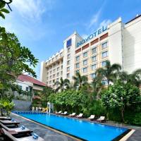 Novotel Solo