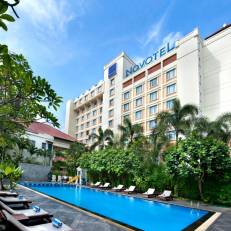 Novotel Solo