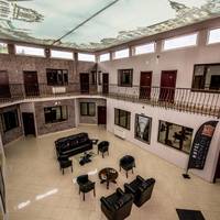 Atrium