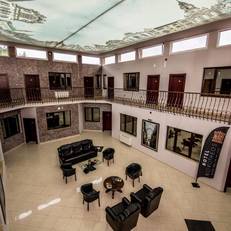 Atrium