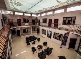 Atrium