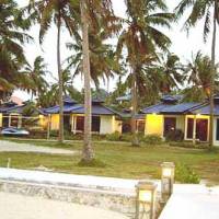 Parai Beach Resort