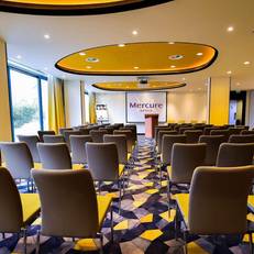 Mercure