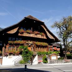 Hirschen
