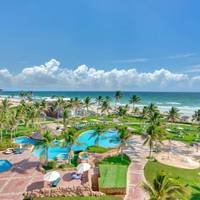 Crowne Plaza