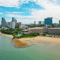 Dusit Thani Pattaya