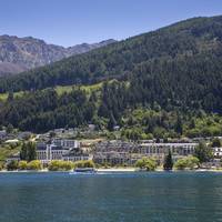 Peppers Beacon Queenstown (ex.Outrigger At The Beacon)