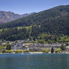 Peppers Beacon Queenstown (ex.Outrigger At The Beacon)