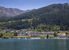 Peppers Beacon Queenstown (ex.Outrigger At The Beacon)