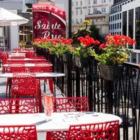 Sainte Rose