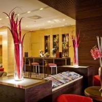 Eurostars Diana Palace
