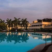 Taj Residency