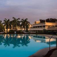 Taj Residency
