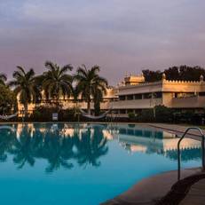 Taj Residency