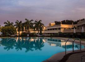 Taj Residency