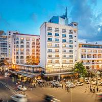 Sarova Stanley