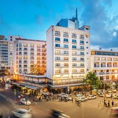 Sarova Stanley