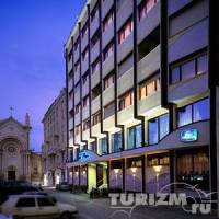 Best Western Hotel Plaza Pescara