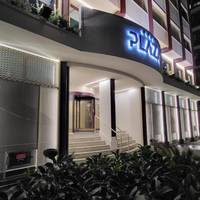 Best Western Hotel Plaza Pescara
