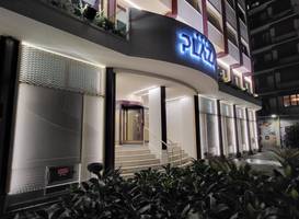 Best Western Hotel Plaza Pescara