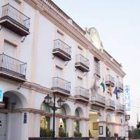 Pena De Arcos