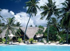 Manihi Pearl Beach Resort