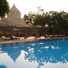 Umaid Bhawan Palace