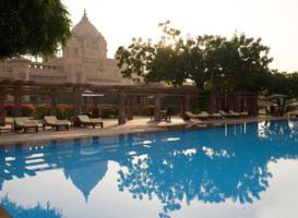 Umaid Bhawan Palace