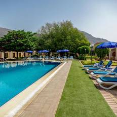 Golden Tulip Nizwa