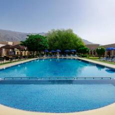 Golden Tulip Nizwa