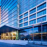 Sheraton Porto Hotel & Spa