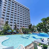 Grand Jomtien Palace