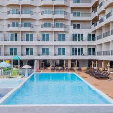 Jomtien Thani