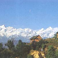 Mountain Resort