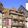 Mercure Deauville Centre