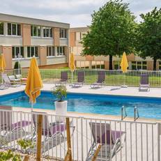 Novotel Sud