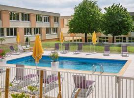 Novotel Sud