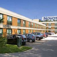 Novotel Sud