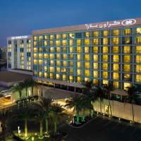 Crowne Plaza