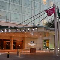 Crowne Plaza