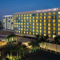Crowne Plaza