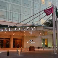 Crowne Plaza