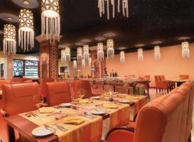 Crowne Plaza