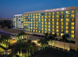 Crowne Plaza